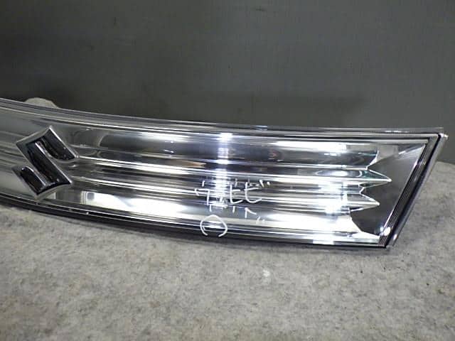 Radiator Grille SUZUKI Palette 2010 DBA-MK21S 7211082K310PG — photo 4