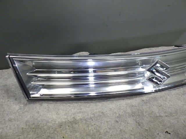 Radiator Grille SUZUKI Palette 2010 DBA-MK21S 7211082K310PG — photo 3