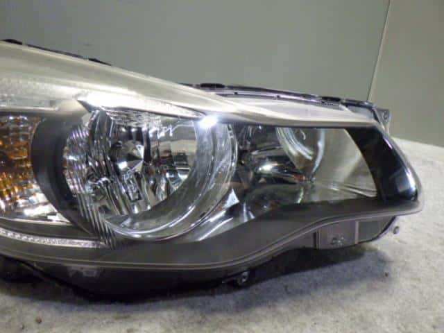Right Headlight SUBARU Impreza 2012 DBA-GP3 84001FJ000 — photo 4