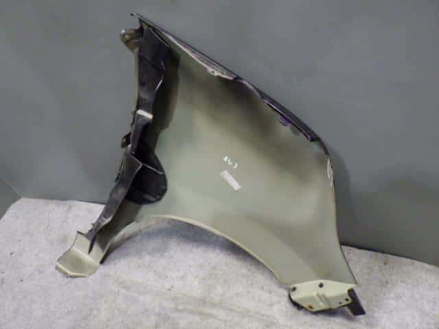 Left Fender Panel SUZUKI Palette 2010 DBA-MK21S 5771182K10 — photo 7