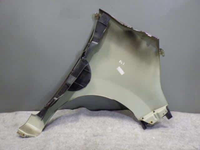 Left Fender Panel SUZUKI Palette 2010 DBA-MK21S 5771182K10 — photo 2