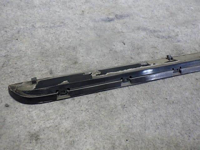 Rear Left Door Assembly SUZUKI Palette 2010 DBA-MK21S 6870182K10 — photo 2