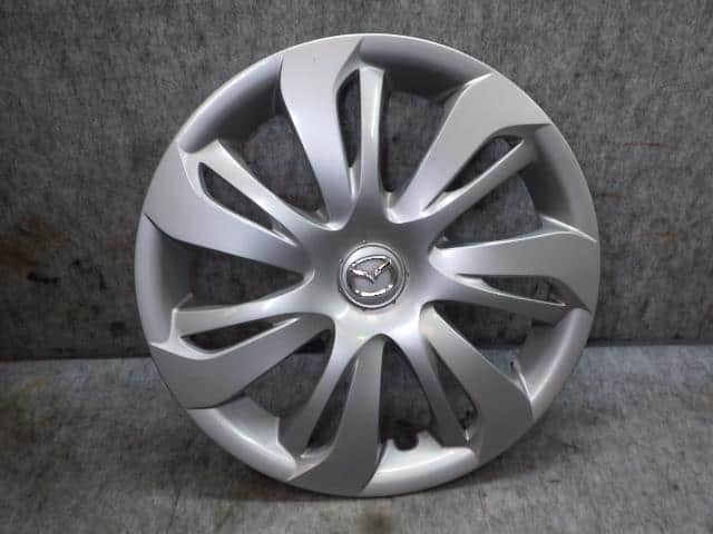 Wheel Cover MAZDA Demio 2016 DBA-DJ3FS — photo 1