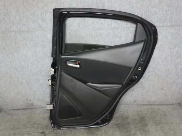 Rear Right Door Assembly MAZDA Demio 2016 DBA-DJ3FS D0Y07202XK — photo 2