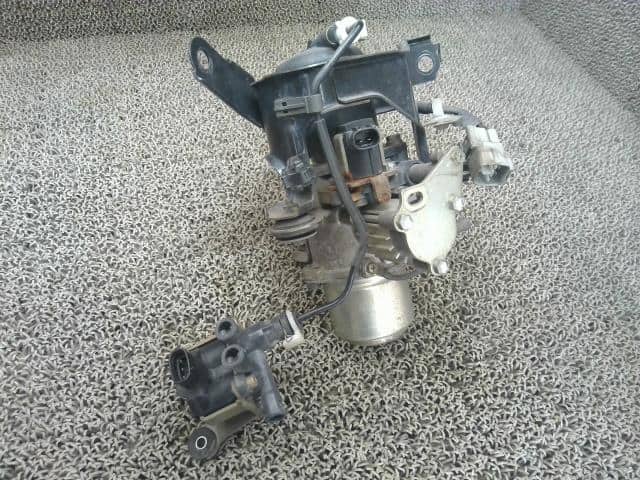 Air Suspension Compressor TOYOTA Crown Majesta 2004 DBA-UZS186 4891430060 — photo 4