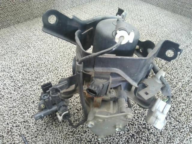 Air Suspension Compressor TOYOTA Crown Majesta 2004 DBA-UZS186 4891430060 — photo 2