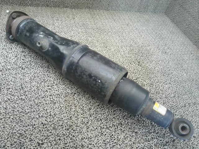 Rear Right Air Suspension TOYOTA Crown Majesta 2004 DBA-UZS186 4808030140 — photo 1
