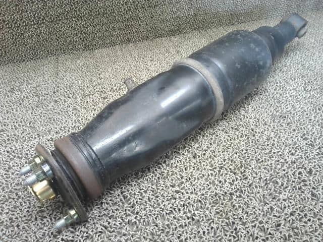 Rear Right Air Suspension TOYOTA Crown Majesta 2004 DBA-UZS186 4808030140 — photo 2