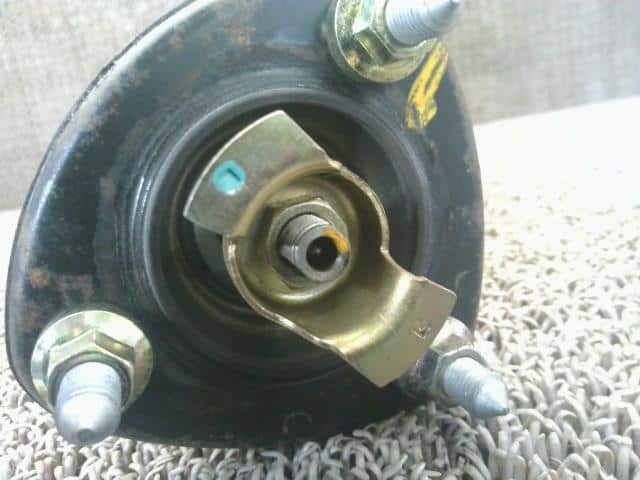 Rear Right Air Suspension TOYOTA Crown Majesta 2004 DBA-UZS186 4808030140 — photo 8