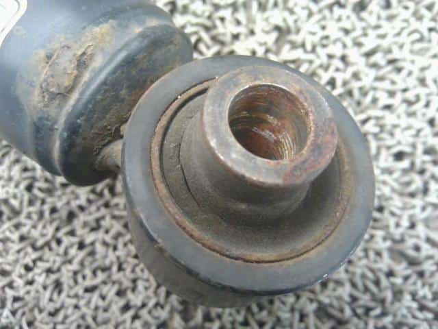 Rear Left Air Suspension TOYOTA Crown Majesta 2004 DBA-UZS186 4809030140 — photo 4