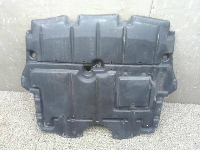 3UZ-FE Engine Under Cover TOYOTA Crown Majesta 2004 DBA-UZS186 5141030050 — photo 1