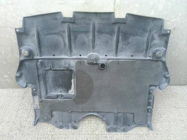 3UZ-FE Engine Under Cover TOYOTA Crown Majesta 2004 DBA-UZS186 5141030050 — photo 2
