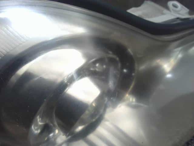 Right Headlight TOYOTA Crown Majesta 2004 DBA-UZS186 8111030B00 — photo 4