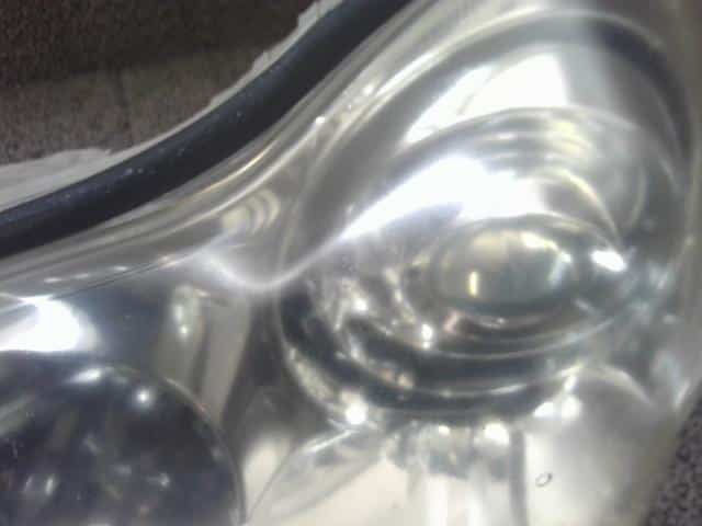 Right Headlight TOYOTA Crown Majesta 2004 DBA-UZS186 8111030B00 — photo 8