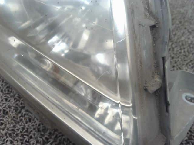 Right Headlight TOYOTA Crown Majesta 2004 DBA-UZS186 8111030B00 — photo 5