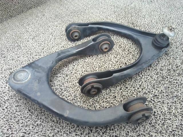 Front Member TOYOTA Crown Majesta 2004 DBA-UZS186 5120130130 — photo 9