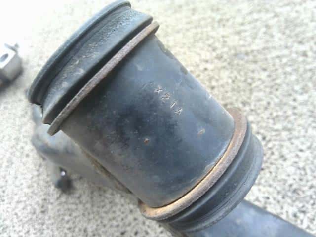 Front Member TOYOTA Crown Majesta 2004 DBA-UZS186 5120130130 — photo 6