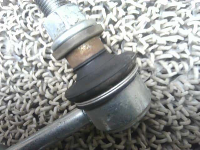 Front Stabilizer Sway Bar Link TOYOTA Crown Majesta 2004 DBA-UZS186 4881130640 — photo 2