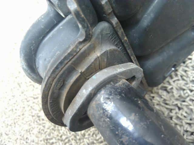 Front Stabilizer Sway Bar Link TOYOTA Crown Majesta 2004 DBA-UZS186 4881130640 — photo 7