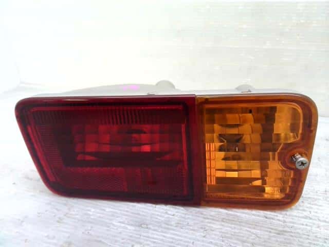 Left Tail Light SUBARU Sambar 2013 EBD-S211 — photo 1