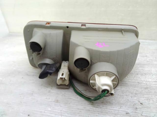 Left Tail Light SUBARU Sambar 2013 EBD-S211 — photo 2