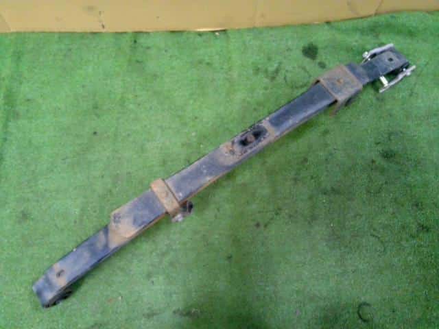 Rear Right Leaf Spring Assembly SUBARU Sambar 2013 EBD-S211 — photo 1