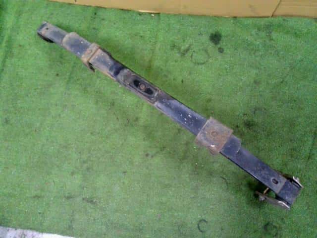 Rear Right Leaf Spring Assembly SUBARU Sambar 2013 EBD-S211 — photo 1
