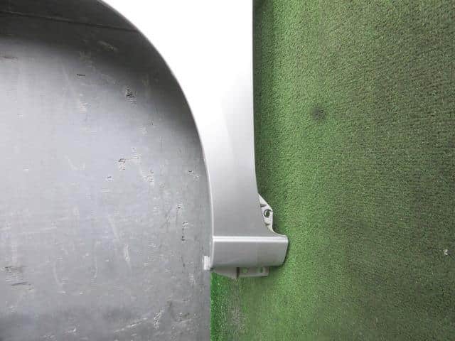 Left Fender Panel SUZUKI Alto 2020 DBA-HA36S — photo 5