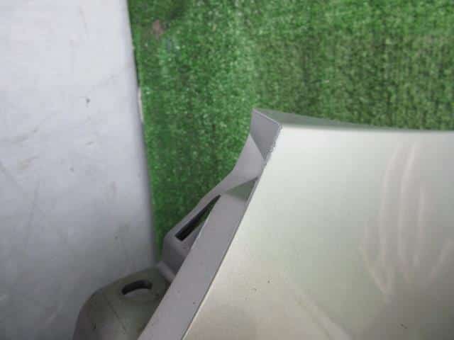 Left Fender Panel SUZUKI Alto 2020 DBA-HA36S — photo 6