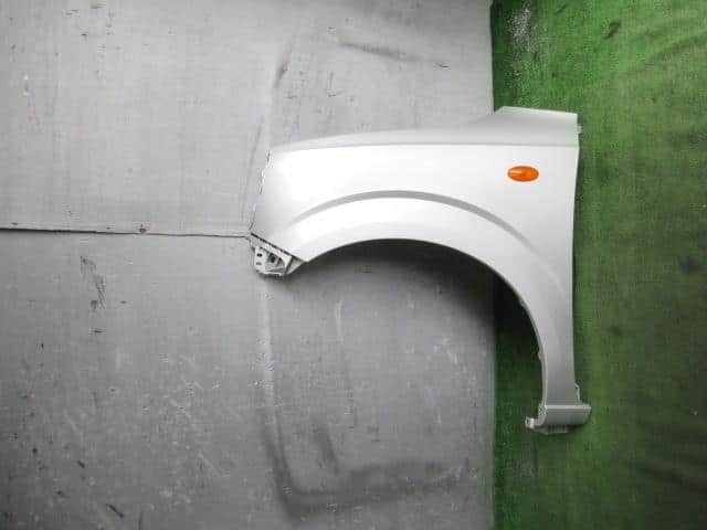 Left Fender Panel SUZUKI Alto 2020 DBA-HA36S — photo 1