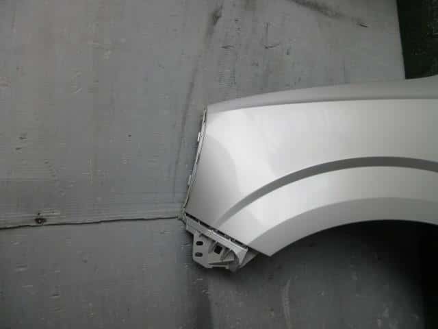 Left Fender Panel SUZUKI Alto 2020 DBA-HA36S — photo 3