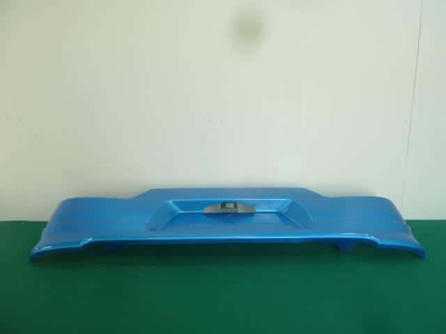 Rear Bumper Assembly SUZUKI Wagon R 2017 DAA-MH55S 7181163R21 — photo 7