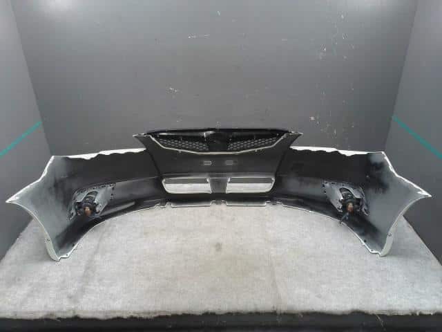 Front Bumper SUBARU Legacy 2011 DBA-BR9 57702AJ001WU — photo 3