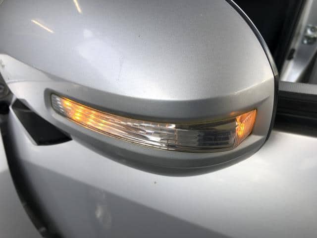 Left Side Mirror SUZUKI Swift 2012 DBA-ZC72S 8470271LB2ZMU — photo 9