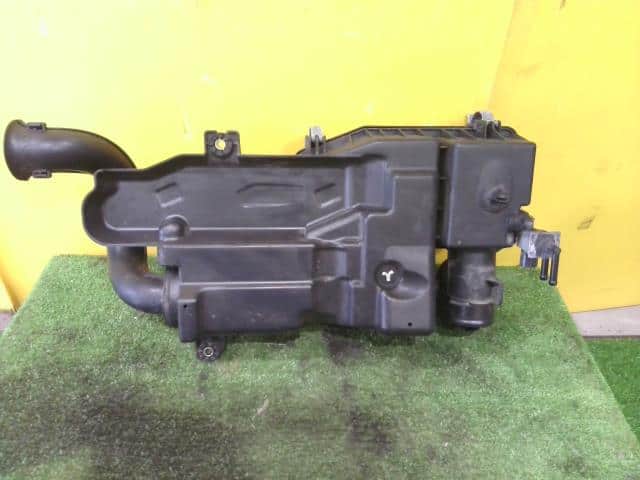 Air Cleaner Assembly SUZUKI Wagon R 2012 DBA-MH34S 1370050M01 — photo 3