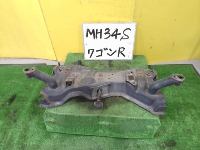 Front Member SUZUKI Wagon R 2012 DBA-MH34S 4581050M00 — photo 1