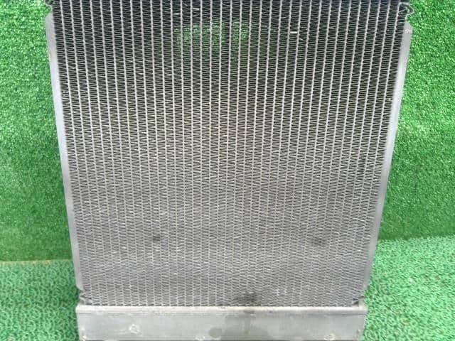Radiator SUZUKI Carry 2002 LE-DA63T 1770067H01 — photo 3