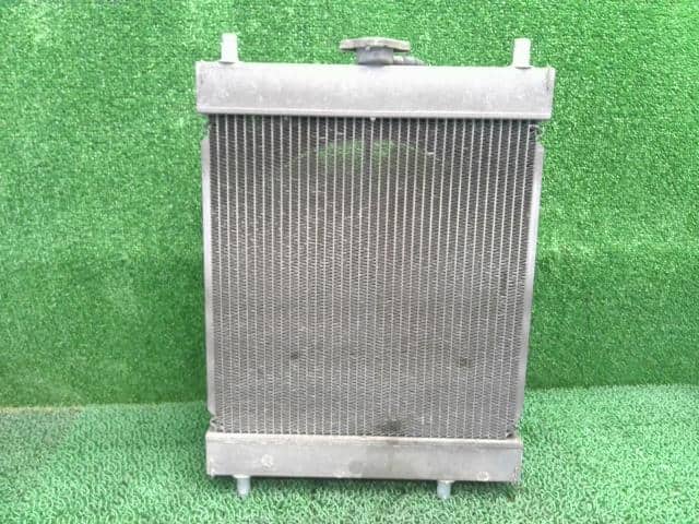Radiator SUZUKI Carry 2002 LE-DA63T 1770067H01 — photo 1