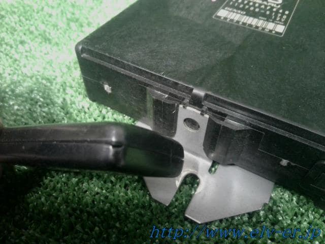 Engine Control Unit SUBARU Impreza 2013 CBA-GVF 22765AF640 — photo 4