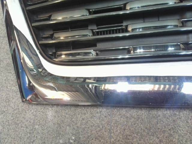 Radiator Grille SUZUKI Spacia 2017 DAA-MK53S 7174179R5 — photo 5