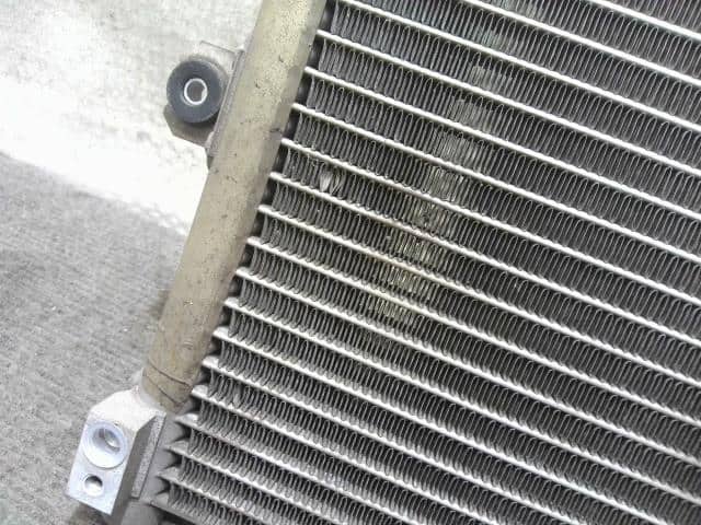 Condenser SUZUKI Jimny 2014 ABA-JB23W 9531181A81 — photo 3