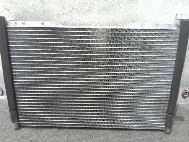 Condenser SUZUKI Jimny 2014 ABA-JB23W 9531181A81 — photo 5