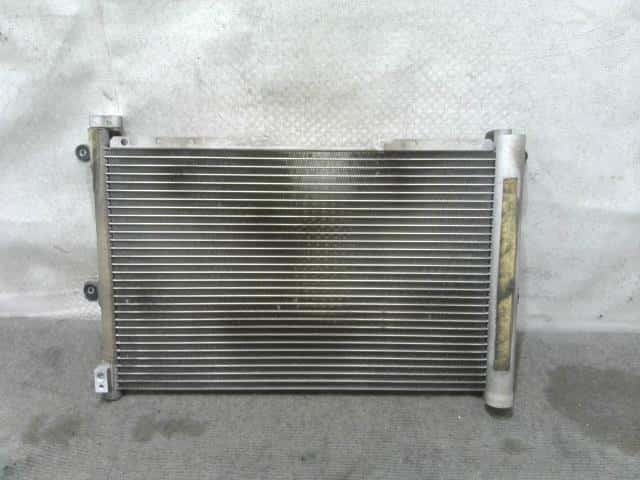 Condenser SUZUKI Jimny 2014 ABA-JB23W 9531181A81 — photo 1