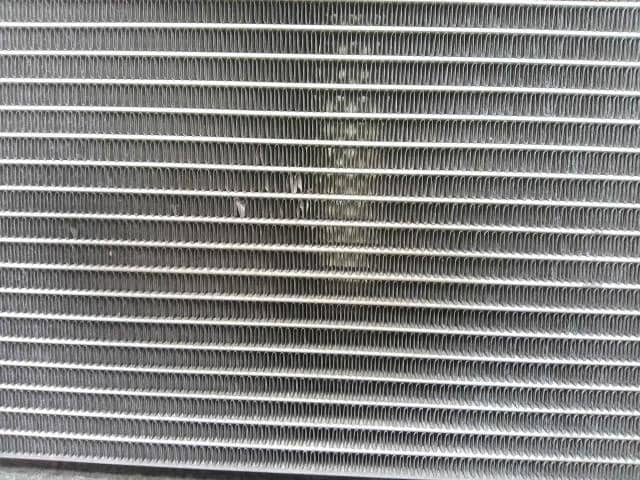 Condenser SUZUKI Jimny 2014 ABA-JB23W 9531181A81 — photo 2
