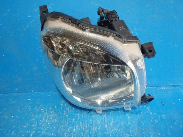 Right Headlight SUZUKI MR Wagon 2012 DBA-MF33S 3512050MA0 — photo 5