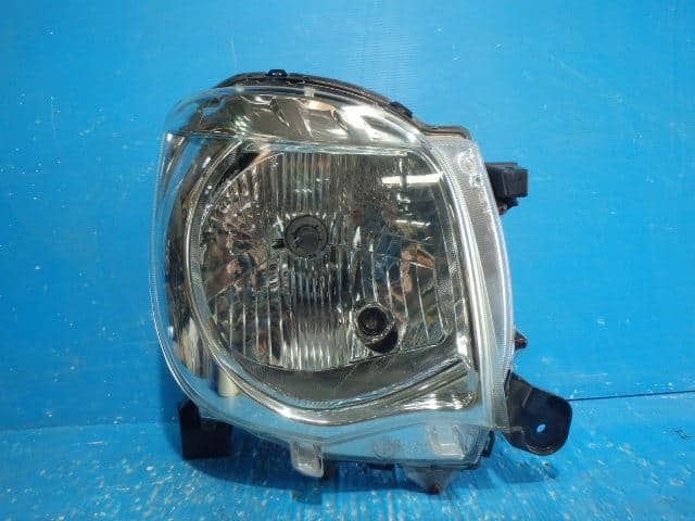 Right Headlight SUZUKI MR Wagon 2012 DBA-MF33S 3512050MA0 — photo 1
