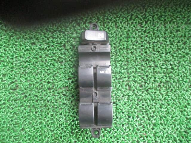 Power Window Switch SUZUKI Alto 2011 DBA-HA25S — photo 1