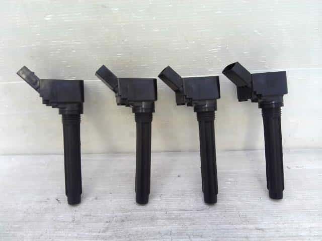 Ignition Coil VOLKSWAGEN Polo 2021 3BA-AWCZP — photo 1