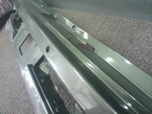 Rear Bumper Face SUZUKI Every 2019 ABA-DA17W 7181150T50799 — photo 6