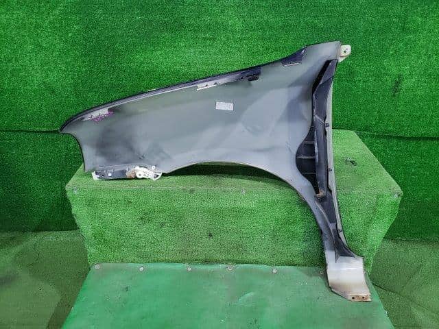Right Fender Panel SUZUKI Lapin 2012 DBA-HE22S — photo 5